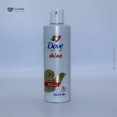 Dove Love Your Shine Color Care Conditioner 400ml